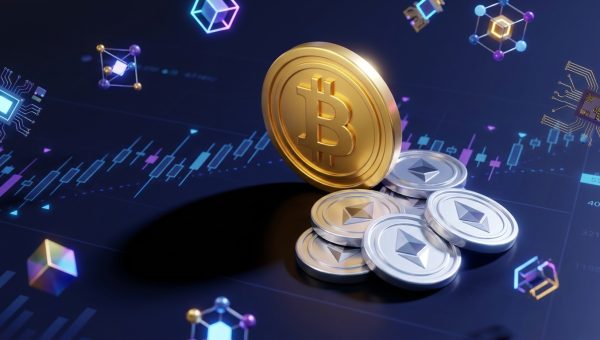 Bitcoin Holds Near 31.4 ETH as BTC/ETH Ratio Firm Despite Flat Dollar Trade
