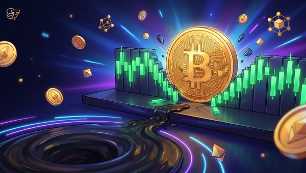 Bitcoin Clears $86,000 as ETF Inflows Accelerate and Oil Slides