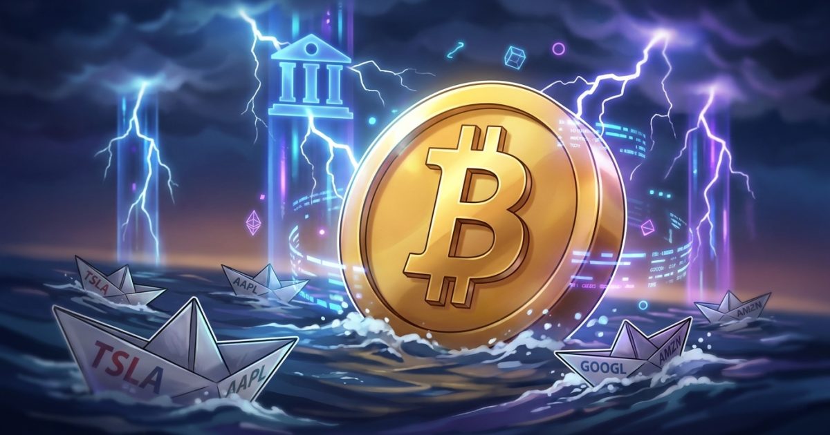 Bitcoin Holds Near $75,000 After Fed Hike and Clarity Act Failure, But Analysts Split on Next Move