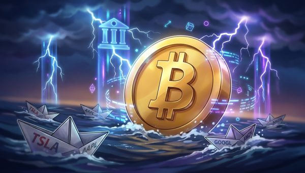 Bitcoin Holds Near $75,000 After Fed Hike and Clarity Act Failure, But Analysts Split on Next Move