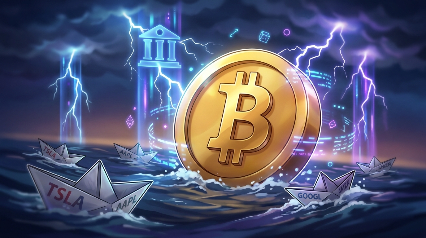 Bitcoin Holds Near $75,000 After Fed Hike and Clarity Act Failure, But Analysts Split on Next Move