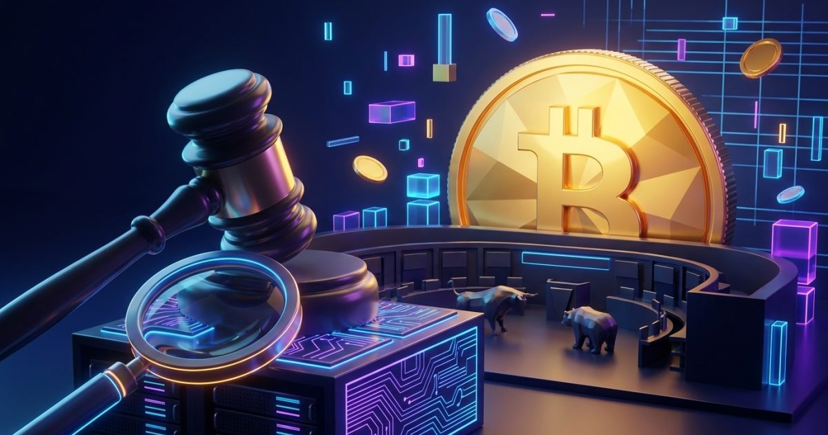 Bitcoin Reclaims $84,800 as ETF Inflows Return, but Binance Probe and Regulatory Drift Cloud the Rally