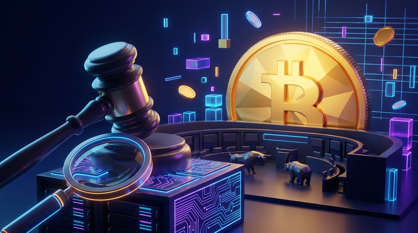 Bitcoin Reclaims $84,800 as ETF Inflows Return, but Binance Probe and Regulatory Drift Cloud the Rally