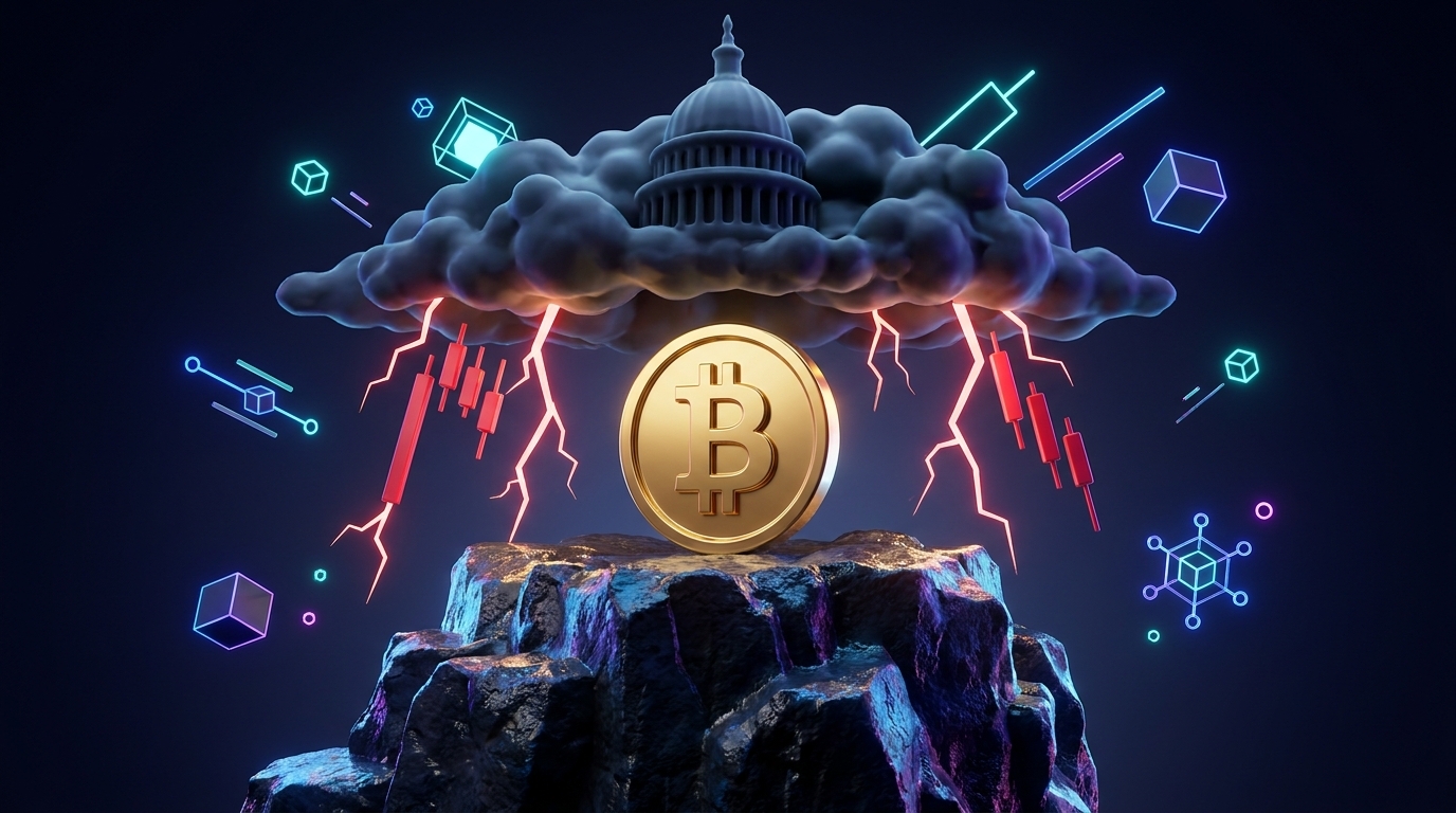 Bitcoin shrugs off Fed hike and Clarity Act defeat, but analysts split on what comes next