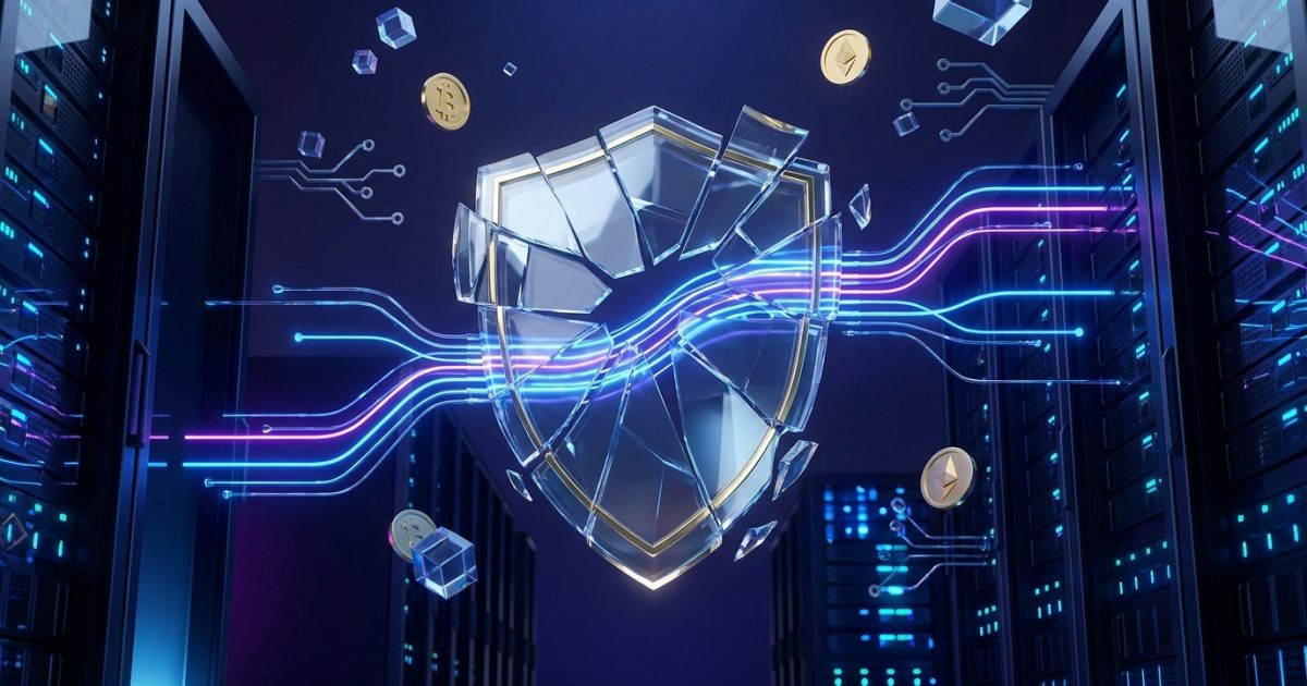 Bitget Confirms $387.5 Million Security Breach as Revised On-Chain Accounting Reveals Wider Losses