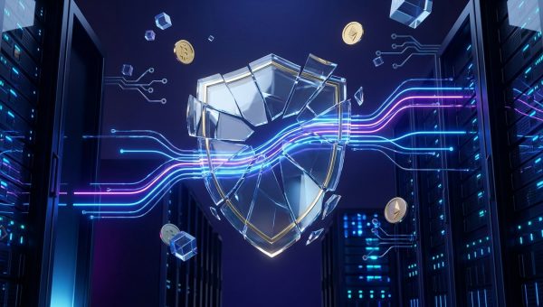 Bitget Confirms $387.5 Million Security Breach as Revised On-Chain Accounting Reveals Wider Losses