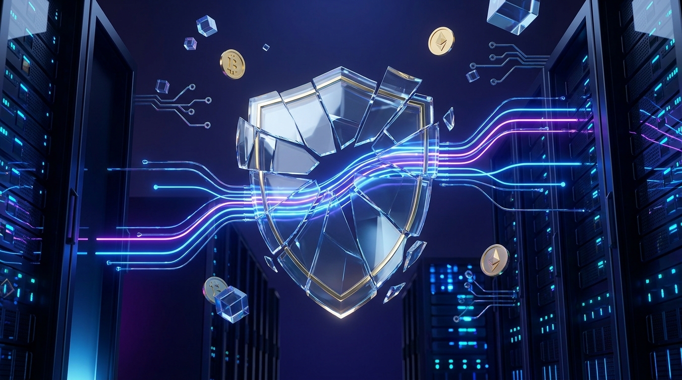 Bitget Confirms $387.5 Million Security Breach as Revised On-Chain Accounting Reveals Wider Losses