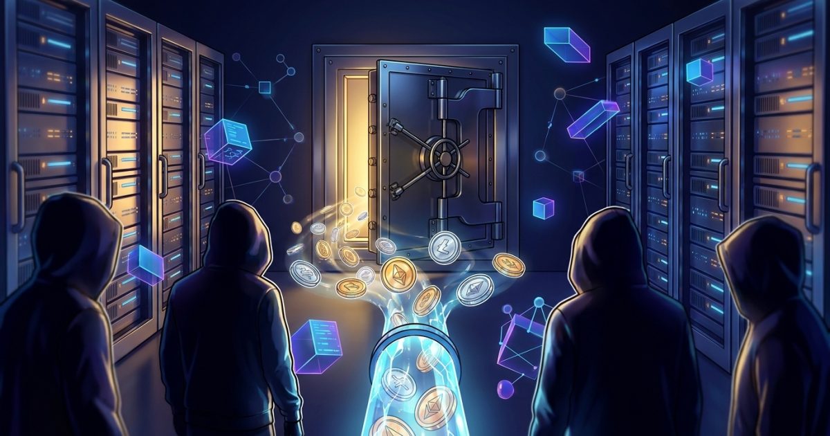 Bitget raises breach losses to $387.5 million after on-chain tracing uncovers Zcash and TRON transfers