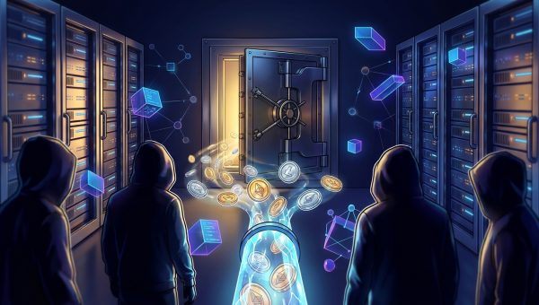 Bitget raises breach losses to $387.5 million after on-chain tracing uncovers Zcash and TRON transfers