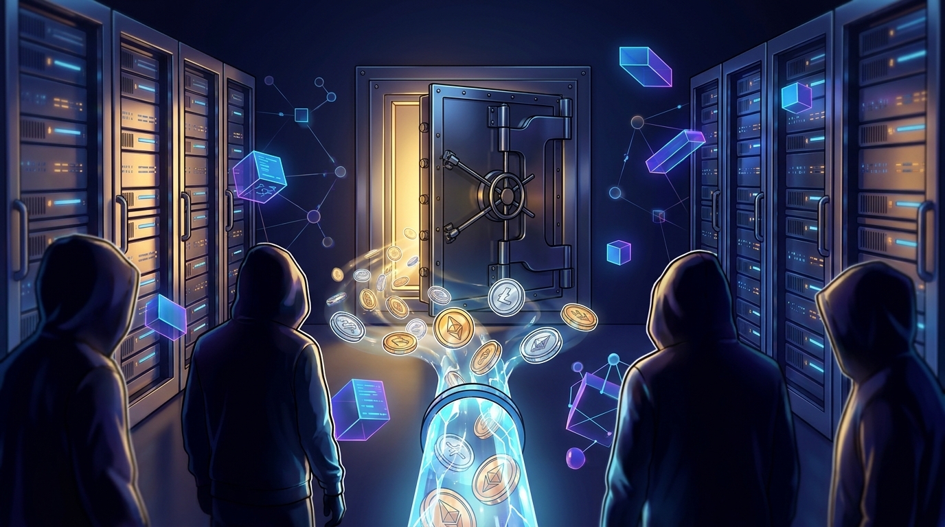 Bitget raises breach losses to $387.5 million after on-chain tracing uncovers Zcash and TRON transfers
