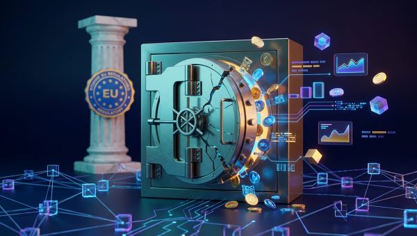 Bitget Hack Fallout Deepens as Greece Adds Four MiCA-Equipped Providers and SEC Redraws Securities Lines