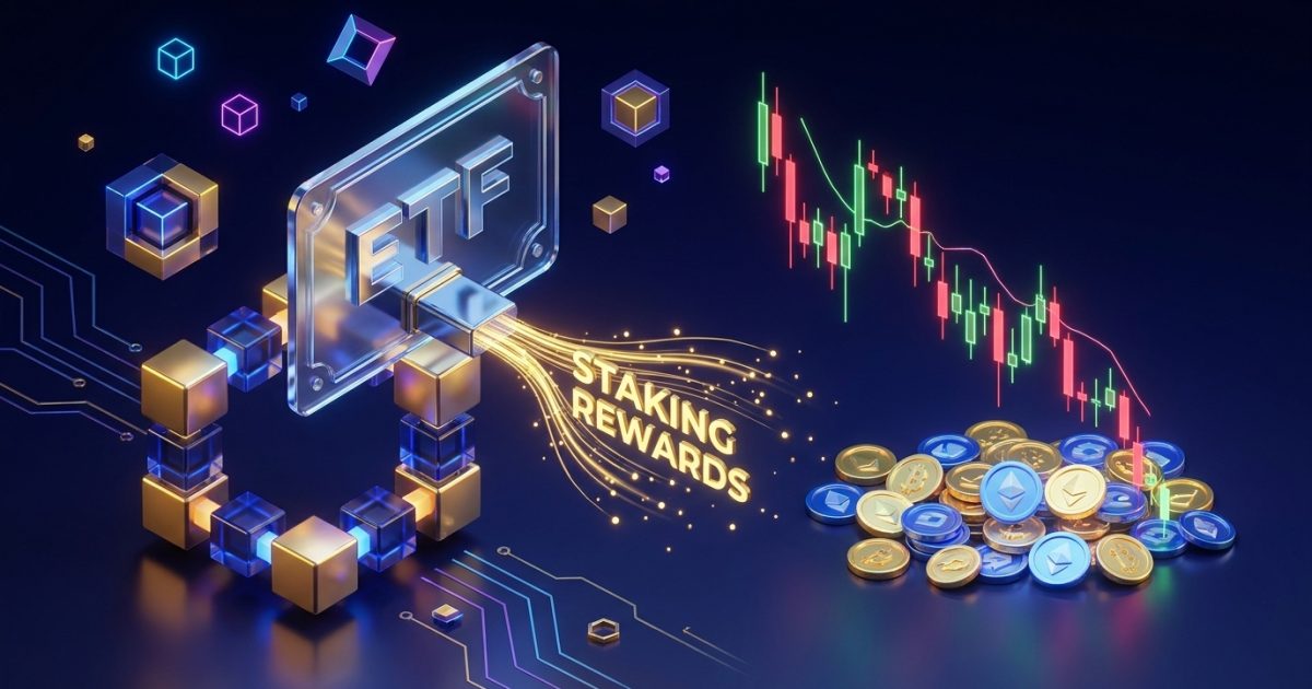 Bitwise Opens US Spot NEAR ETF With Staking Rewards as Bitcoin Tests Long-Term Holder Supply Cluster