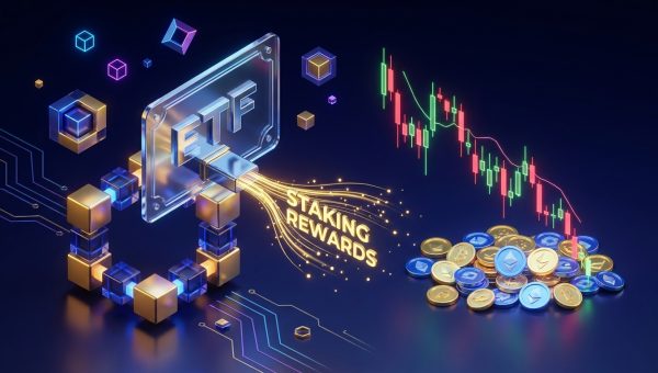 Bitwise Opens US Spot NEAR ETF With Staking Rewards as Bitcoin Tests Long-Term Holder Supply Cluster