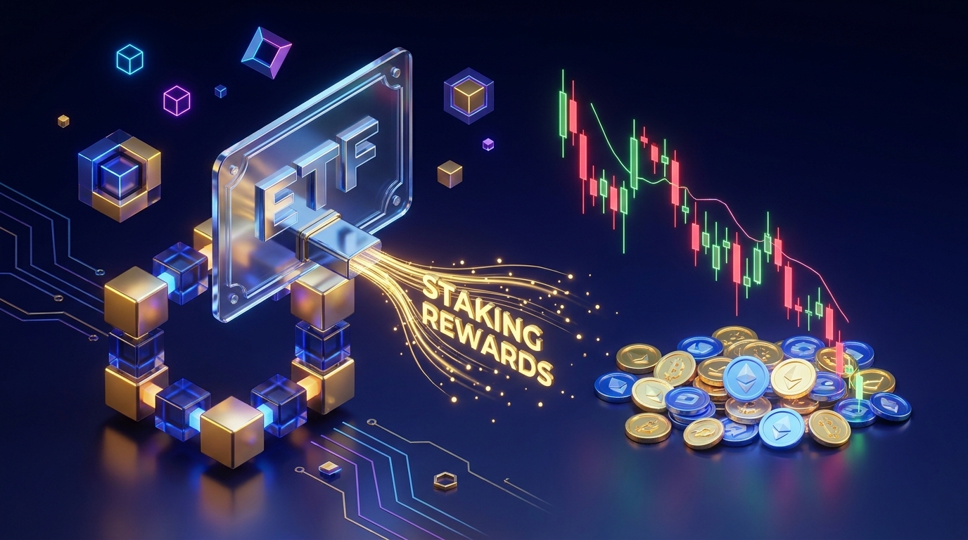Bitwise Opens US Spot NEAR ETF With Staking Rewards as Bitcoin Tests Long-Term Holder Supply Cluster