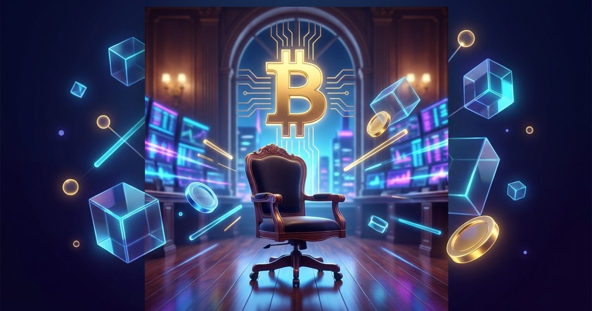 Buffett Era Ends at Berkshire as Bitcoin Presses Toward $78,000