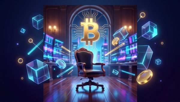 Buffett Era Ends at Berkshire as Bitcoin Presses Toward $78,000