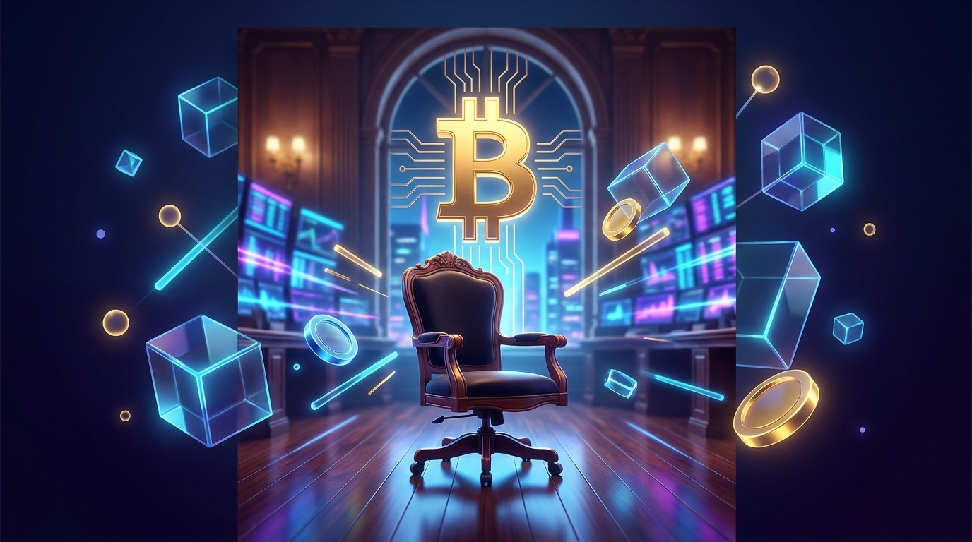 Buffett Era Ends at Berkshire as Bitcoin Presses Toward $78,000