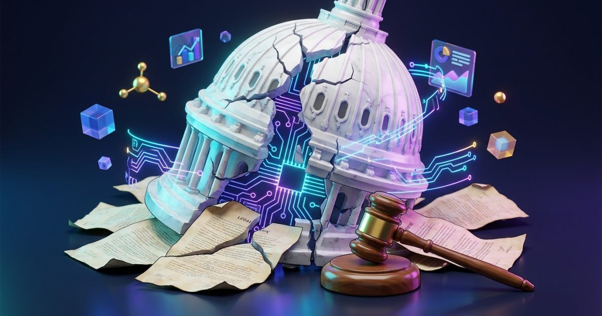 Inside the Collapse: How the Clarity Act Fell Apart in the Senate