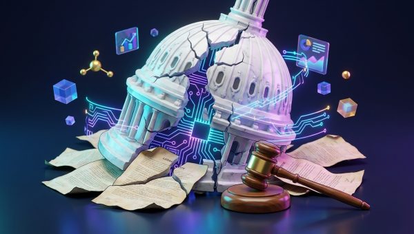 Inside the Collapse: How the Clarity Act Fell Apart in the Senate