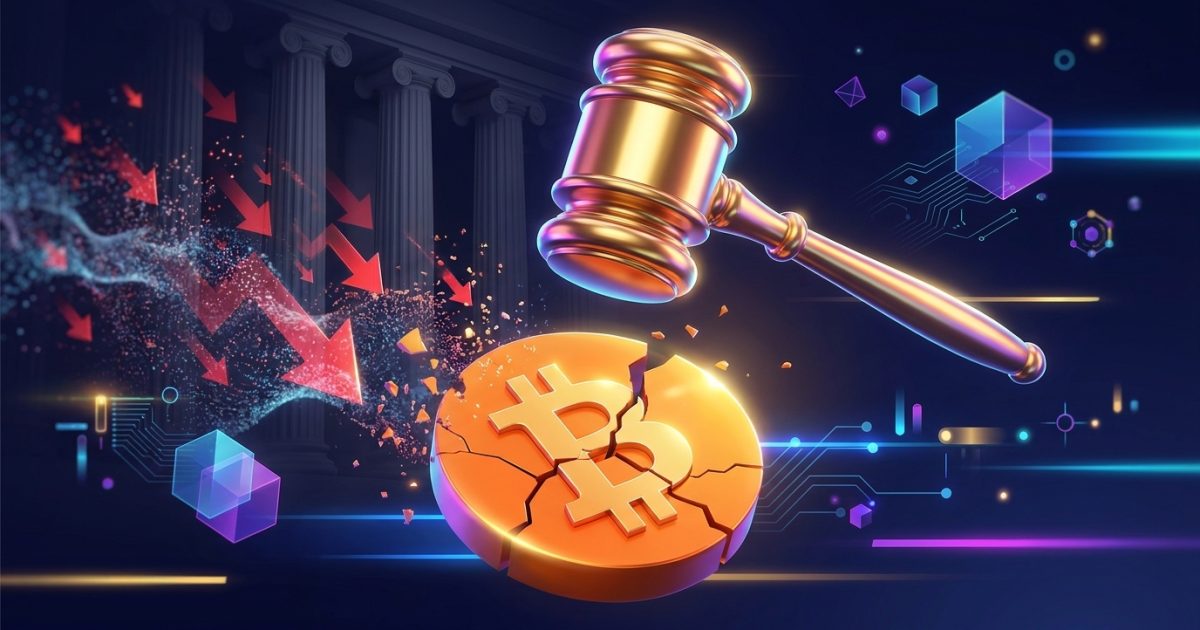 Crypto Braces for ‘Biggest Week Ever’ as Senate CLARITY Act Vote Looms and ETF Flows Reverse