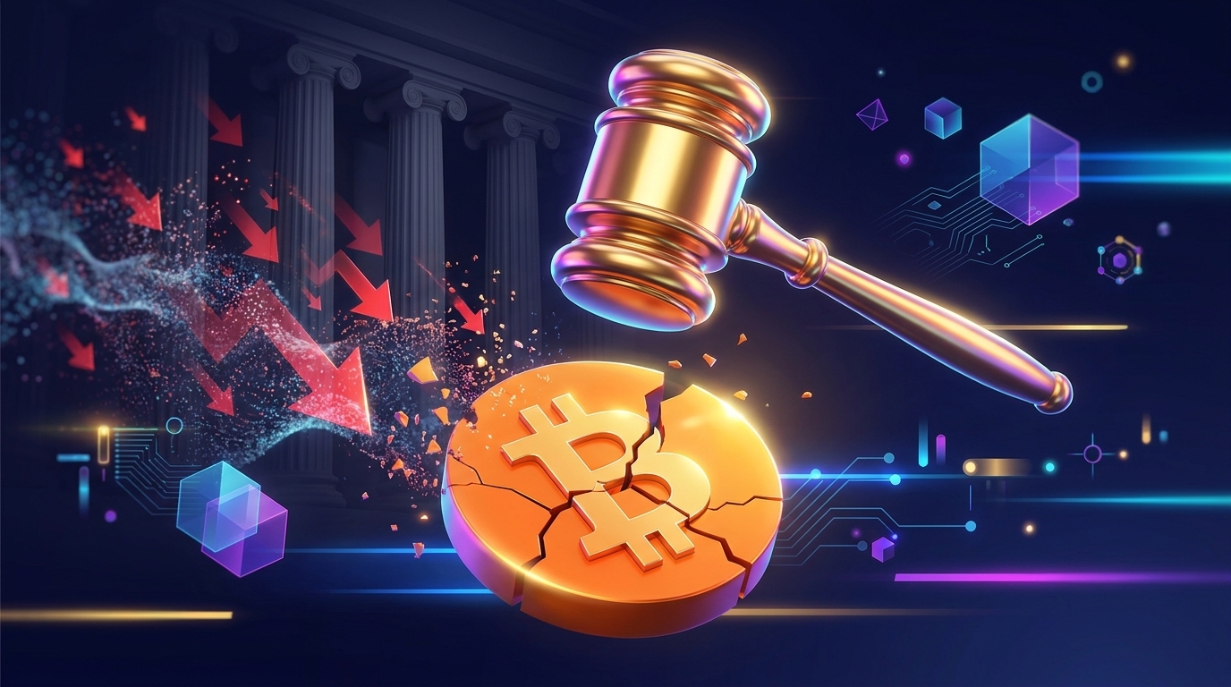 Crypto Braces for ‘Biggest Week Ever’ as Senate CLARITY Act Vote Looms and ETF Flows Reverse