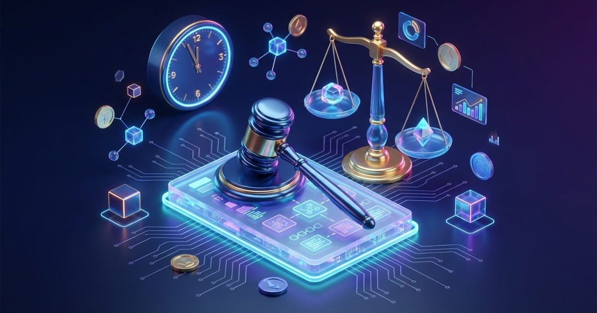 Senate CLARITY Vote and Fed Decision Set Up What Traders Call Crypto’s Biggest Week Ever