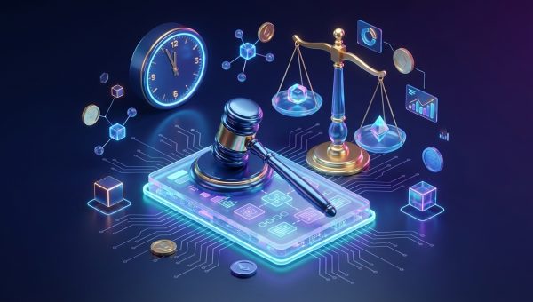 Senate CLARITY Vote and Fed Decision Set Up What Traders Call Crypto’s Biggest Week Ever