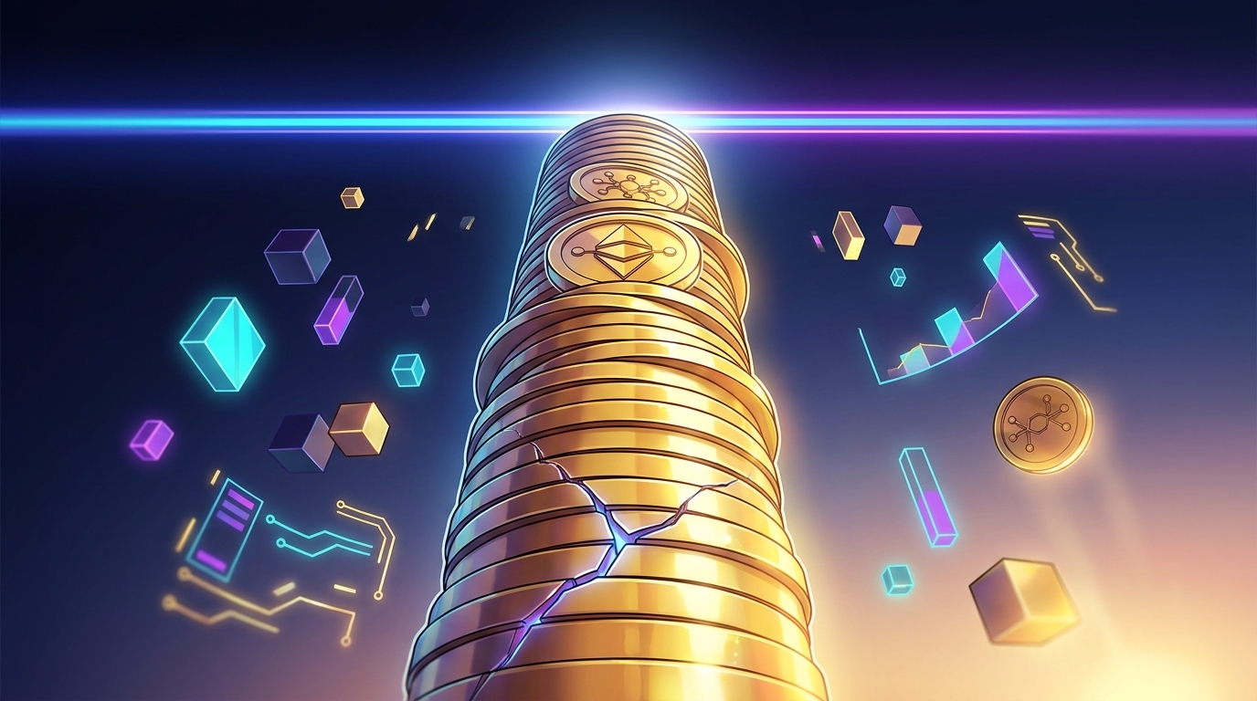 Crypto Market Cap Retakes $3 Trillion as Bitcoin, Altcoins Rally
