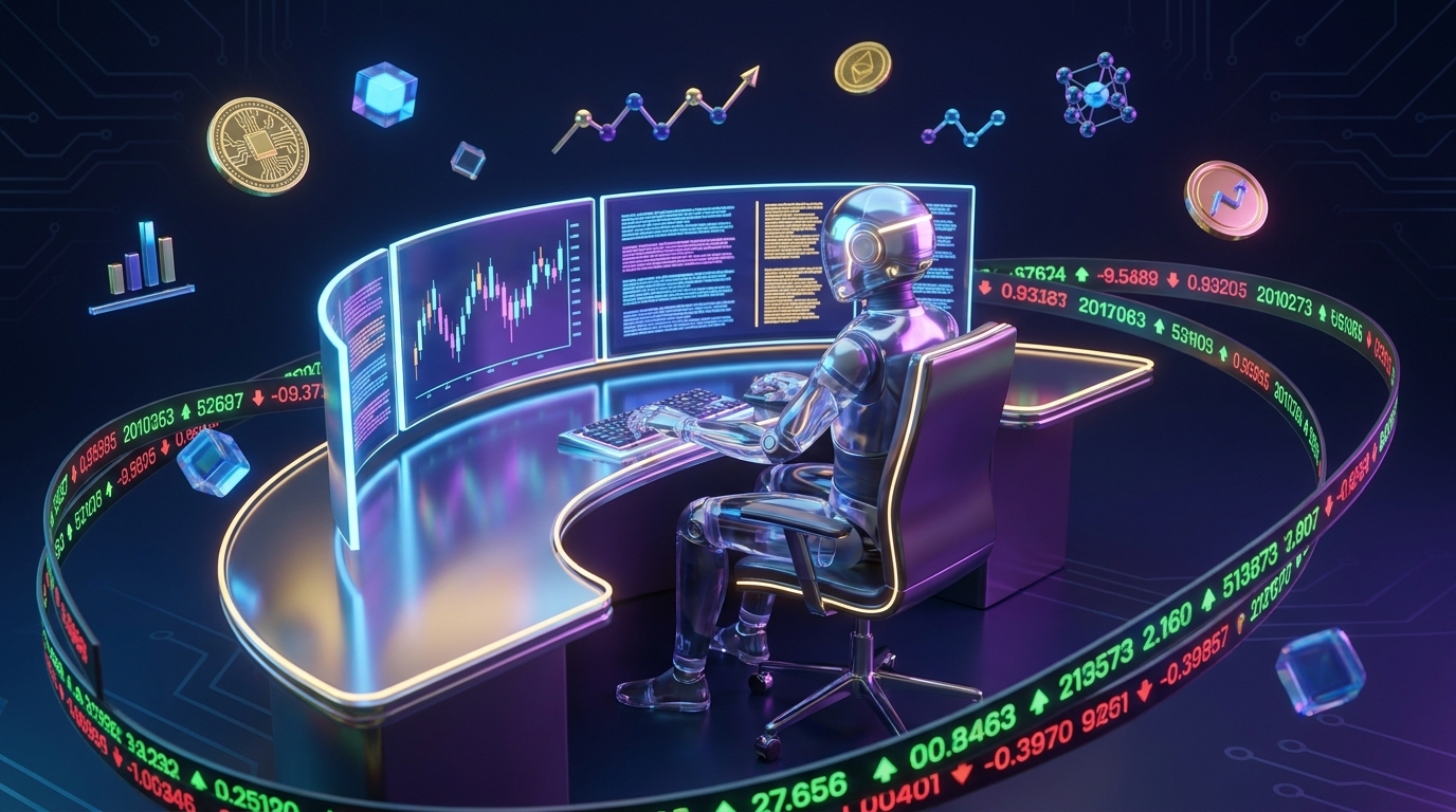 Crypto Markets Lean on Real-Time News Desks as Price Discovery Moves Minute by Minute