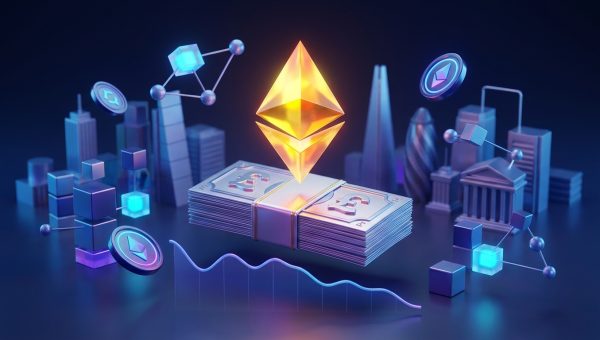 Ethereum Slips to £2,017 Against Sterling as Pound-Denominated Traders Track Mild Drawdown