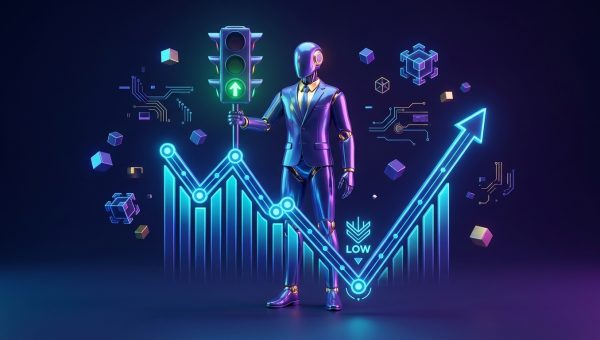 Grayscale’s Pandl Gives Clients ‘Green Light’ as Bitcoin’s $58,000 Low Holds as Cycle Bottom