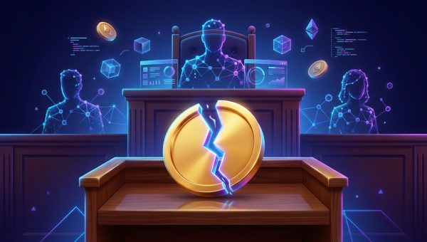 KelpDAO sues LayerZero over $292 million rsETH exploit, alleging endorsed configuration enabled attack