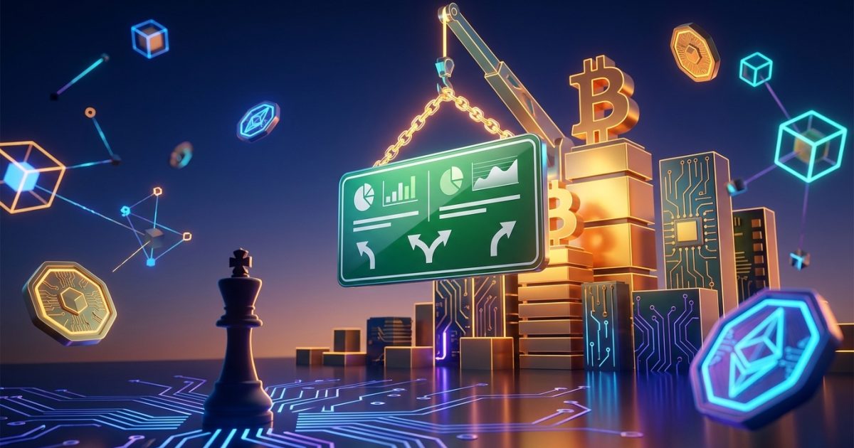 ProCap Financial to Join Russell 2000 as Bitcoin Treasury Pivot Gives Way to ‘Agentic Finance’ Rebrand