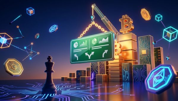 ProCap Financial to Join Russell 2000 as Bitcoin Treasury Pivot Gives Way to ‘Agentic Finance’ Rebrand