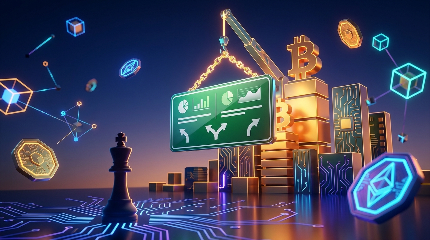 ProCap Financial to Join Russell 2000 as Bitcoin Treasury Pivot Gives Way to ‘Agentic Finance’ Rebrand