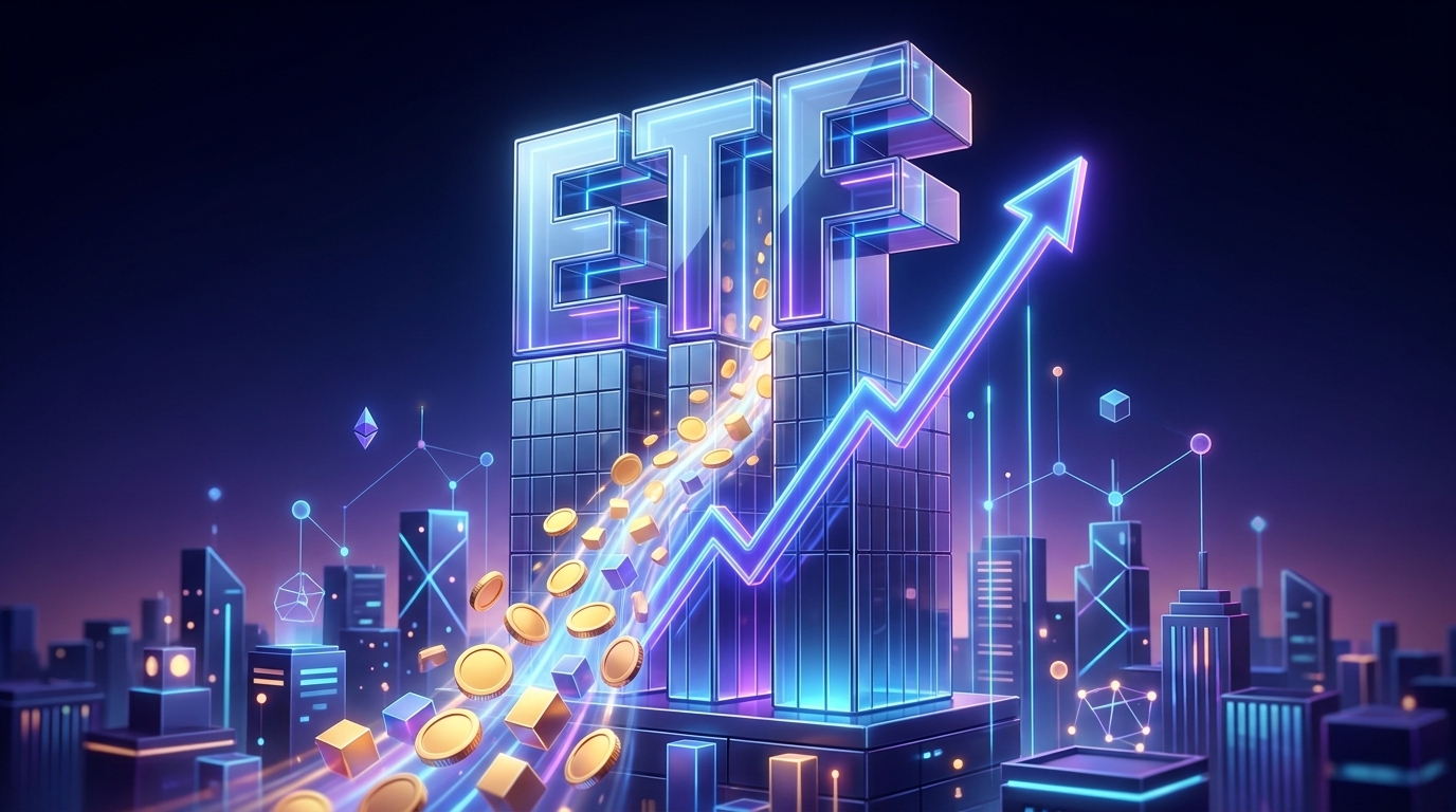 Spot Bitcoin ETFs Pull Nearly $1 Billion in Largest Daily Inflow in 11 Months