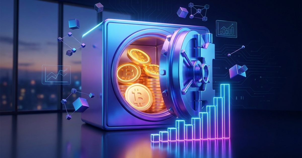 Strive Crosses 25,000 BTC After Fresh $36.6 Million Bitcoin Purchase