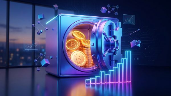 Strive Crosses 25,000 BTC After Fresh $36.6 Million Bitcoin Purchase