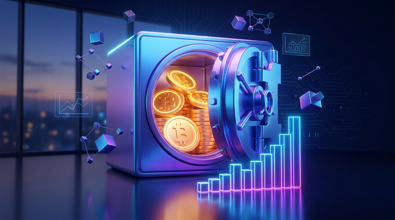 Strive Crosses 25,000 BTC After Fresh $36.6 Million Bitcoin Purchase