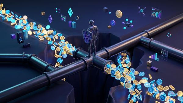 THORChain under fire after Bitget hack funds routed through protocol