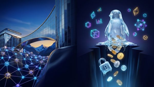 Abstract Shutdown, Tether Lawsuit and $487 Million in Liquidations Mark a Divisive Week for Crypto
