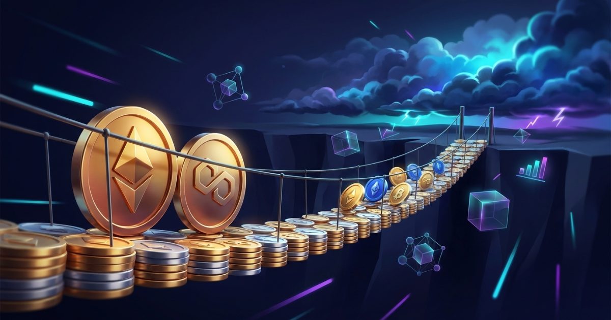 Altcoins Rally on Thin Liquidity as Bitcoin Holds Below $83,500 Ahead of CPI