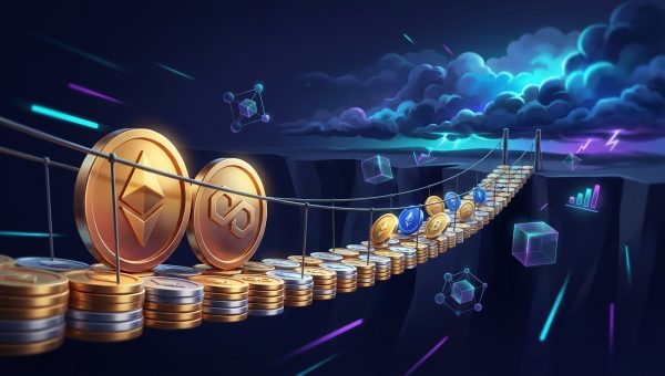 Altcoins Rally on Thin Liquidity as Bitcoin Holds Below $83,500 Ahead of CPI