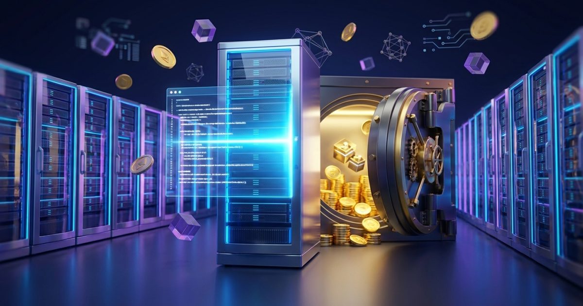Crypto Today: Anthropic Opens AI Security Scanner to Crypto Projects, US Moves $1 Billion in Seized Bitcoin