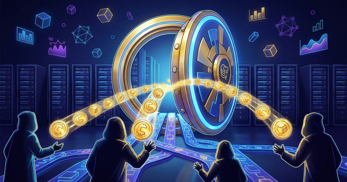 Binance Loses $6.3 Billion in Record 20-Minute Heist as Signing Systems Compromised