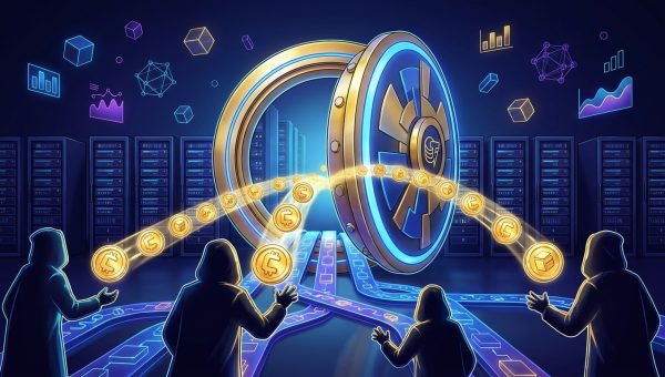 Binance Loses $6.3 Billion in Record 20-Minute Heist as Signing Systems Compromised