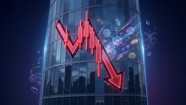Bitcoin Slides to $80,100 as Alphabet and Samsung Earnings Spark Tech-Led Crypto Sell-Off