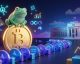 Bitcoin steadies at $81,700 as pepe leads altcoin rebound ahead of Fed meeting