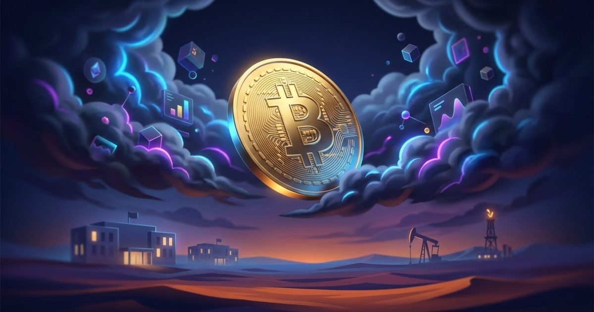 Bitcoin Slides Below $80,000 as US Evacuates Middle East Personnel on Iranian Threat