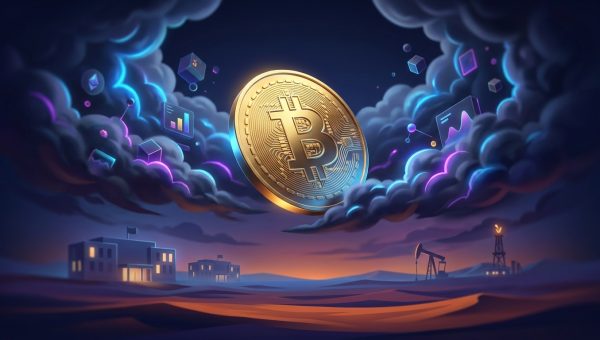 Bitcoin Slides Below $80,000 as US Evacuates Middle East Personnel on Iranian Threat